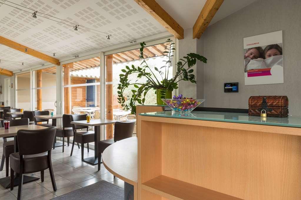 The Originals City, Hotel Albizia, Sarlat-La-Caneda Interior photo