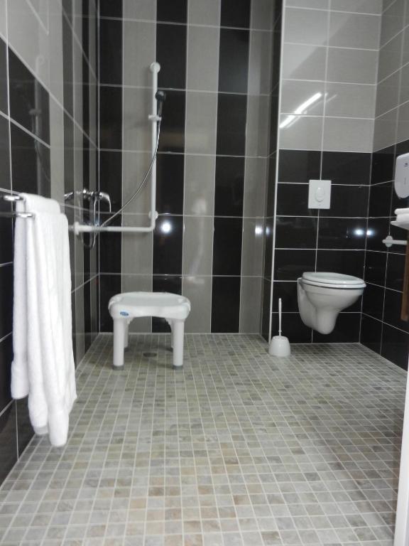 The Originals City, Hotel Albizia, Sarlat-La-Caneda Room photo