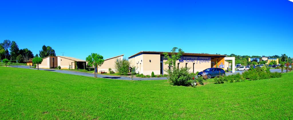 The Originals City, Hotel Albizia, Sarlat-La-Caneda Exterior photo
