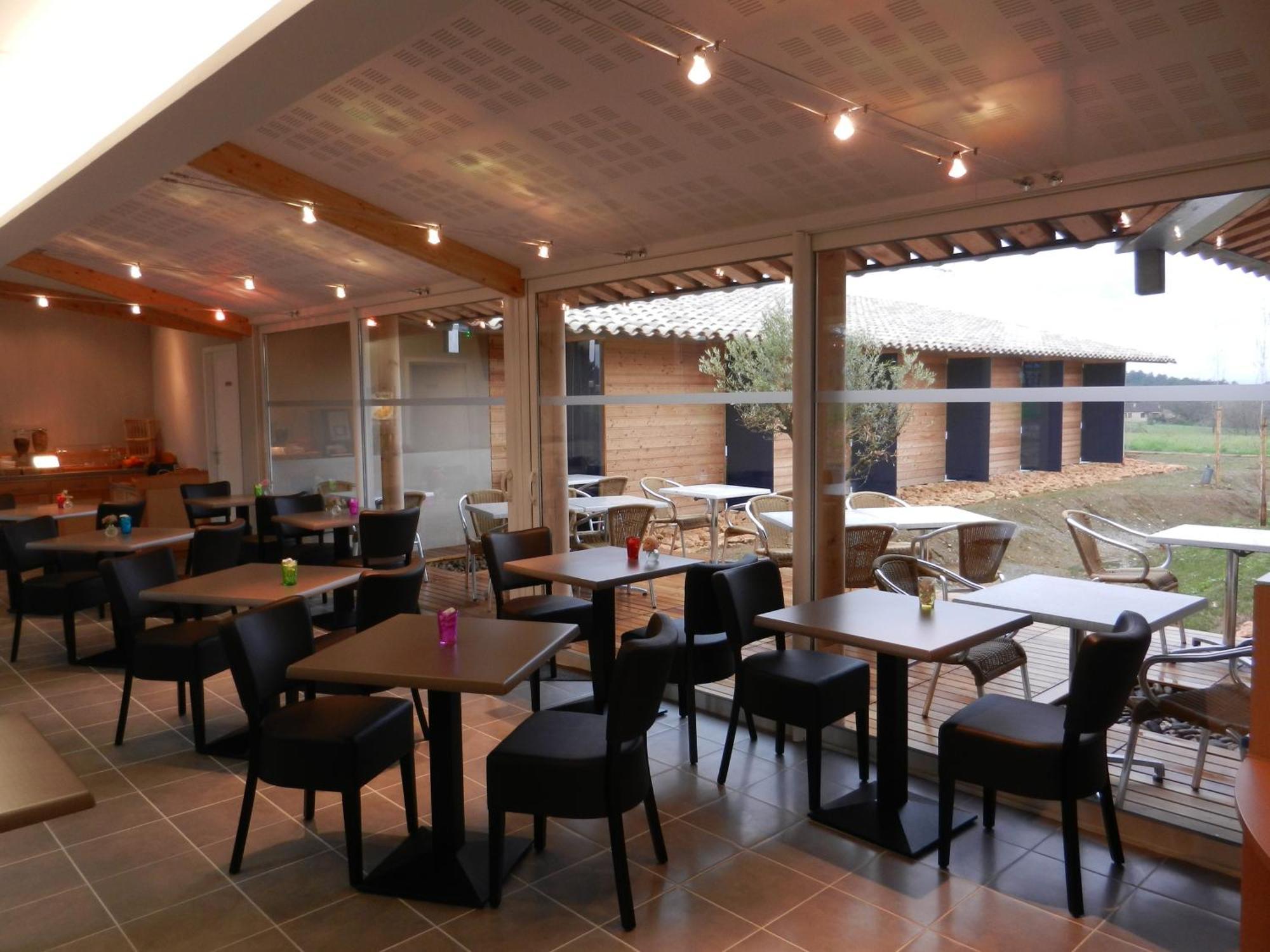 The Originals City, Hotel Albizia, Sarlat-La-Caneda Exterior photo