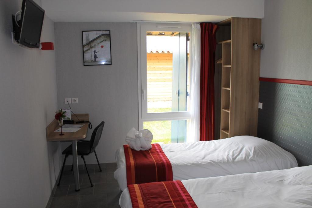 The Originals City, Hotel Albizia, Sarlat-La-Caneda Exterior photo