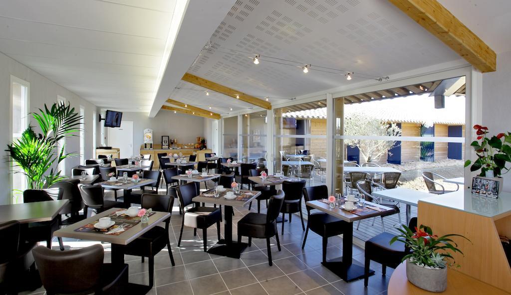 The Originals City, Hotel Albizia, Sarlat-La-Caneda Exterior photo