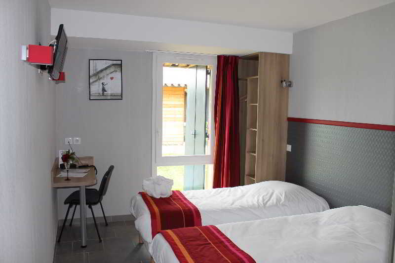The Originals City, Hotel Albizia, Sarlat-La-Caneda Exterior photo