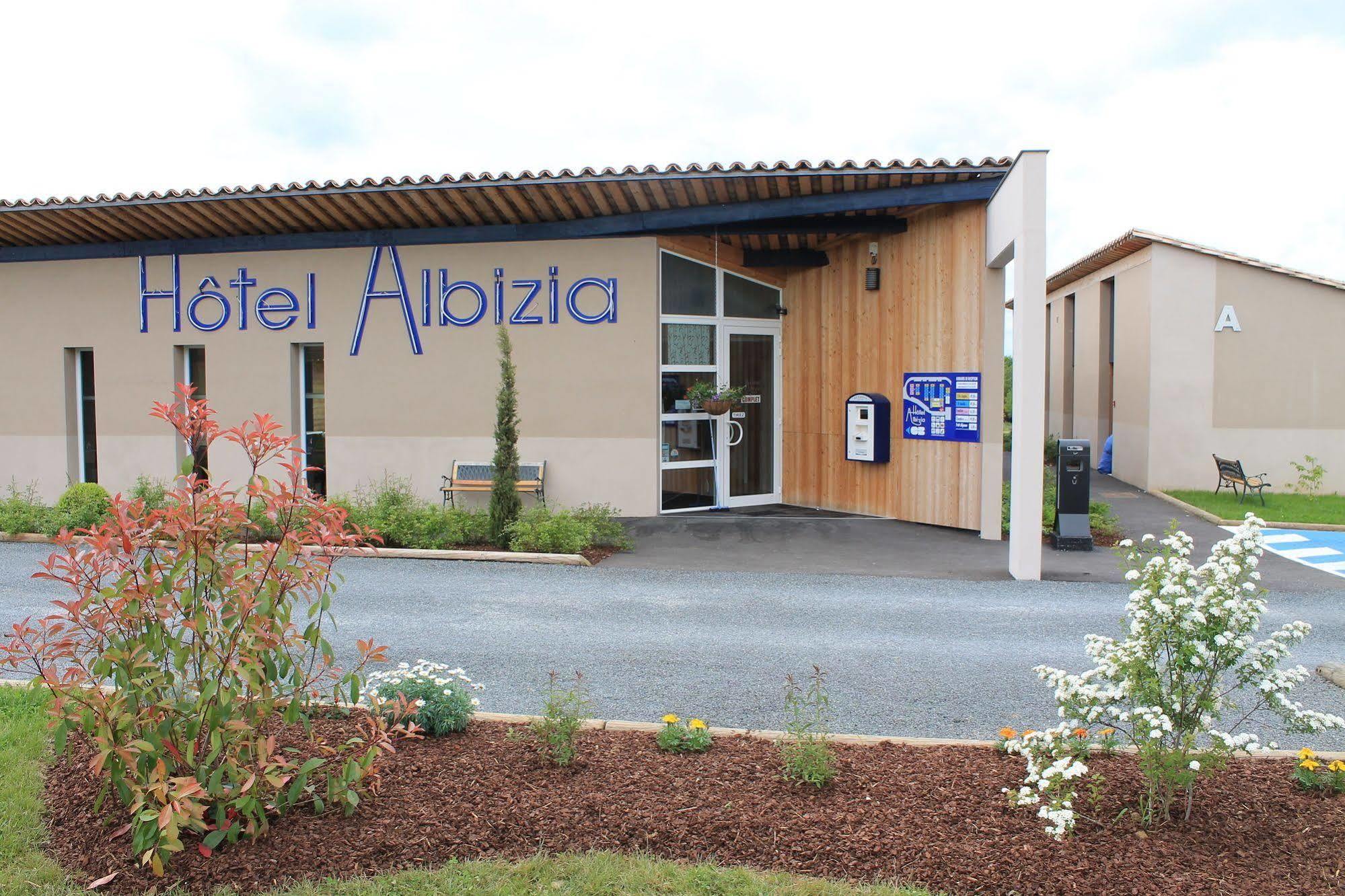 The Originals City, Hotel Albizia, Sarlat-La-Caneda Exterior photo