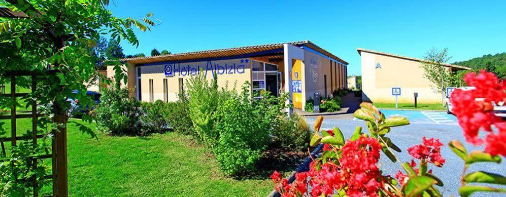 The Originals City, Hotel Albizia, Sarlat-La-Caneda Exterior photo