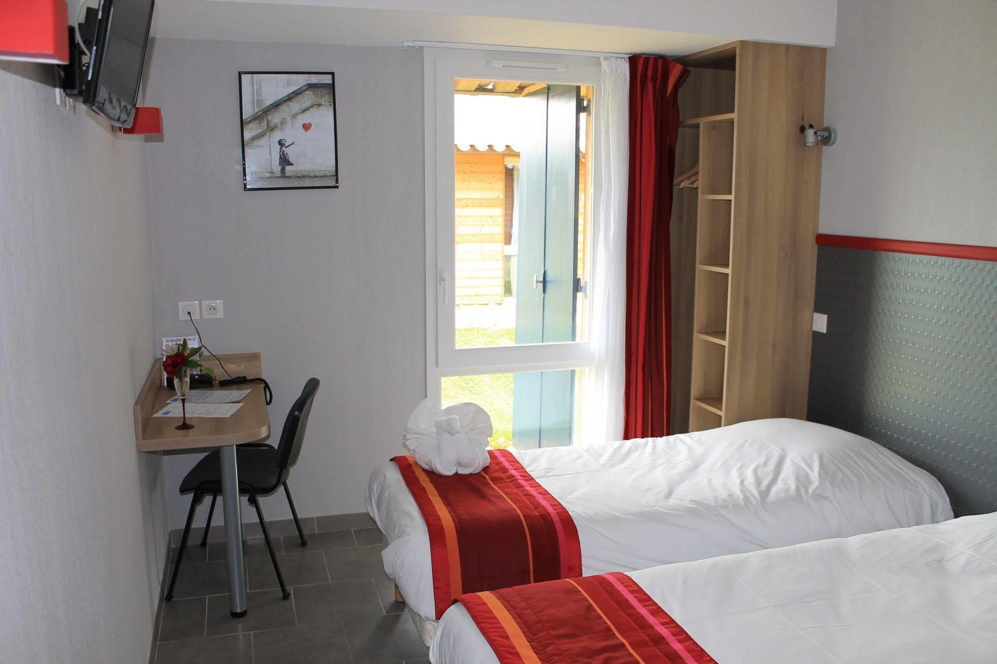 The Originals City, Hotel Albizia, Sarlat-La-Caneda Exterior photo