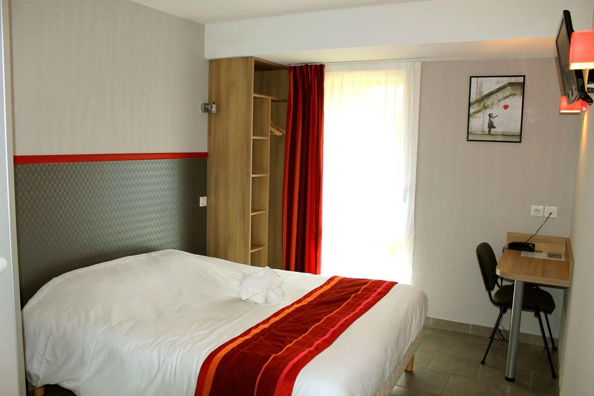 The Originals City, Hotel Albizia, Sarlat-La-Caneda Exterior photo
