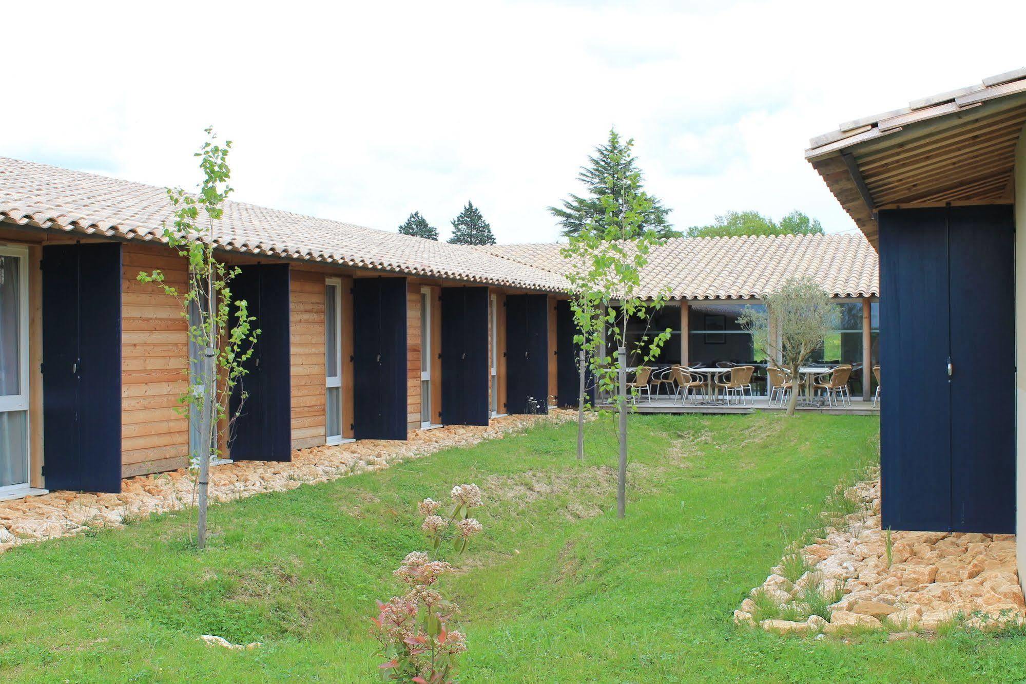 The Originals City, Hotel Albizia, Sarlat-La-Caneda Exterior photo